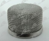 Фильтр грубой очистки 1/2",  16 mesh