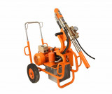 Аппарат окрасочный гидропоршневой ASPRO 13000